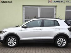 Volkswagen T-Cross 1.0TSi CARPLAY P.SENZORY - 10