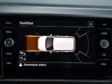 Volkswagen T-Cross 1.0TSi CARPLAY P.SENZORY - 26