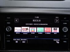 Volkswagen T-Cross 1.0TSi CARPLAY P.SENZORY - 27