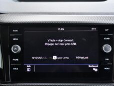 Volkswagen T-Cross 1.0TSi CARPLAY P.SENZORY - 28