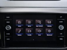 Volkswagen T-Cross 1.0TSi CARPLAY P.SENZORY - 29