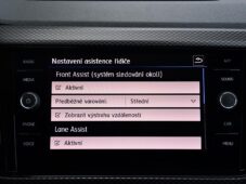 Volkswagen T-Cross 1.0TSi CARPLAY P.SENZORY - 30