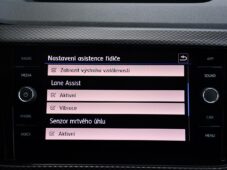 Volkswagen T-Cross 1.0TSi CARPLAY P.SENZORY - 31