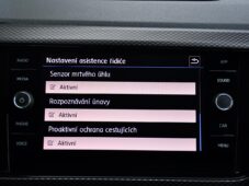 Volkswagen T-Cross 1.0TSi CARPLAY P.SENZORY - 32