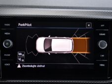 Volkswagen T-Cross 1.0TSi CARPLAY P.SENZORY - 33