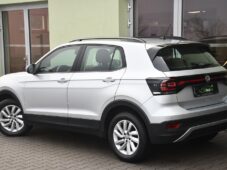 Volkswagen T-Cross 1.0TSi CARPLAY P.SENZORY - 2