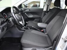 Volkswagen T-Cross 1.0TSi CARPLAY P.SENZORY - 12