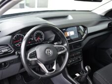 Volkswagen T-Cross 1.0TSi CARPLAY P.SENZORY - 14