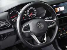 Volkswagen T-Cross 1.0TSi CARPLAY P.SENZORY - 15