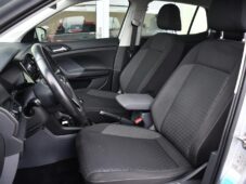 Volkswagen T-Cross 1.0TSi CARPLAY P.SENZORY - 13
