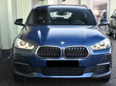 BMW X2 xDrive20d TAŽNÉ ČR PANO 1M - 8