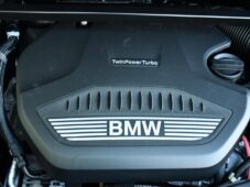 BMW X2 xDrive20d TAŽNÉ ČR PANO 1M - 37