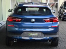 BMW X2 xDrive20d TAŽNÉ ČR PANO 1M - 9