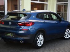 BMW X2 xDrive20d TAŽNÉ ČR PANO 1M - 3
