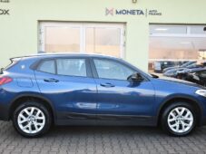 BMW X2 xDrive20d TAŽNÉ ČR PANO 1M - 11