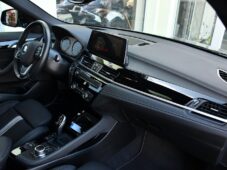 BMW X2 xDrive20d TAŽNÉ ČR PANO 1M - 16