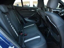 BMW X2 xDrive20d TAŽNÉ ČR PANO 1M - 20