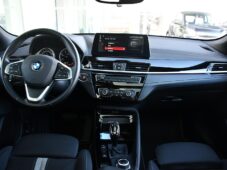 BMW X2 xDrive20d TAŽNÉ ČR PANO 1M - 4