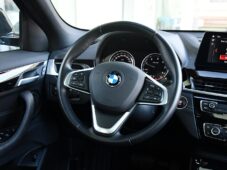 BMW X2 xDrive20d TAŽNÉ ČR PANO 1M - 5