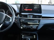 BMW X2 xDrive20d TAŽNÉ ČR PANO 1M - 6