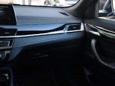 BMW X2 xDrive20d TAŽNÉ ČR PANO 1M - 7