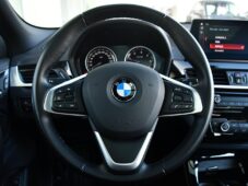 BMW X2 xDrive20d TAŽNÉ ČR PANO 1M - 21