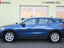 BMW X2 xDrive20d TAŽNÉ ČR PANO 1M - 10