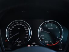 BMW X2 xDrive20d TAŽNÉ ČR PANO 1M - 32