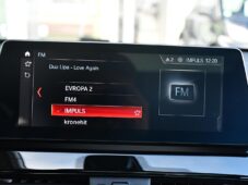 BMW X2 xDrive20d TAŽNÉ ČR PANO 1M - 28