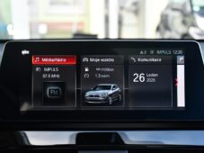 BMW X2 xDrive20d TAŽNÉ ČR PANO 1M - 29