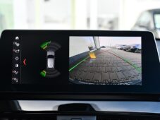 BMW X2 xDrive20d TAŽNÉ ČR PANO 1M - 31