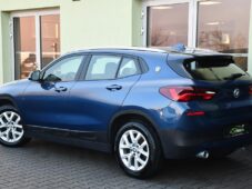 BMW X2 xDrive20d TAŽNÉ ČR PANO 1M - 2
