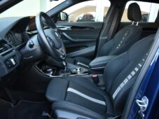 BMW X2 xDrive20d TAŽNÉ ČR PANO 1M - 12