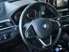 BMW X2 xDrive20d TAŽNÉ ČR PANO 1M - 15