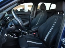 BMW X2 xDrive20d TAŽNÉ ČR PANO 1M - 13