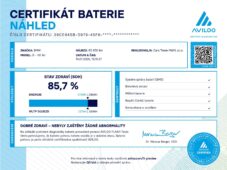 BMW i3 60Ah KAMERA VÝHŘEV NAV - 25