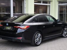 BMW i4 eDrive 40 Gran Coupe - 3