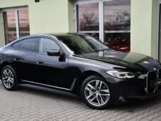 BMW i4 eDrive 40 Gran Coupe - 1
