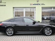 BMW i4 eDrive 40 Gran Coupe - 11