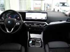 BMW i4 eDrive 40 Gran Coupe - 4