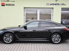 BMW i4 eDrive 40 Gran Coupe - 10