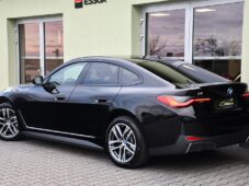 BMW i4 eDrive 40 Gran Coupe - 2