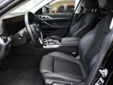 BMW i4 eDrive 40 Gran Coupe - 12