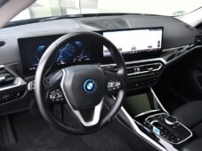 BMW i4 eDrive 40 Gran Coupe - 14
