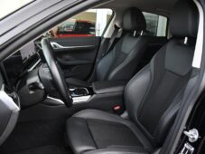 BMW i4 eDrive 40 Gran Coupe - 13