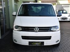 Volkswagen Multivan 2.0TDi ČR 7.MÍST TAŽNÉ M.TOP - 8