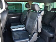 Volkswagen Multivan 2.0TDi ČR 7.MÍST TAŽNÉ M.TOP - 19