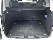 Volkswagen Caddy 2.0TDi 1M ČR - 29