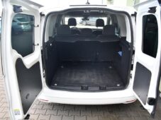 Volkswagen Caddy 2.0TDi 1M ČR - 30