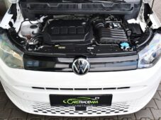 Volkswagen Caddy 2.0TDi 1M ČR - 33